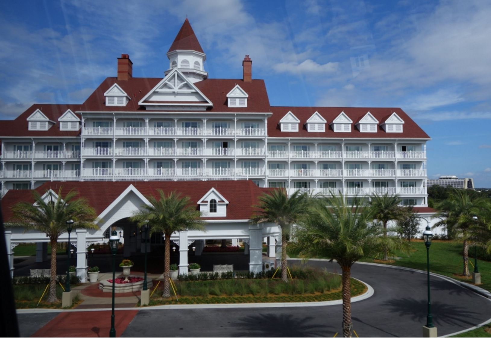 Grand Floridian DVC Resort